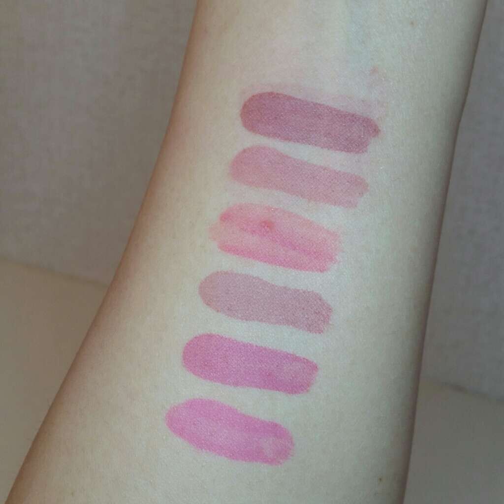 【旧】ディオール アディクト リップ ティント/Dior/リップグロスを使ったクチコミ(3枚目)