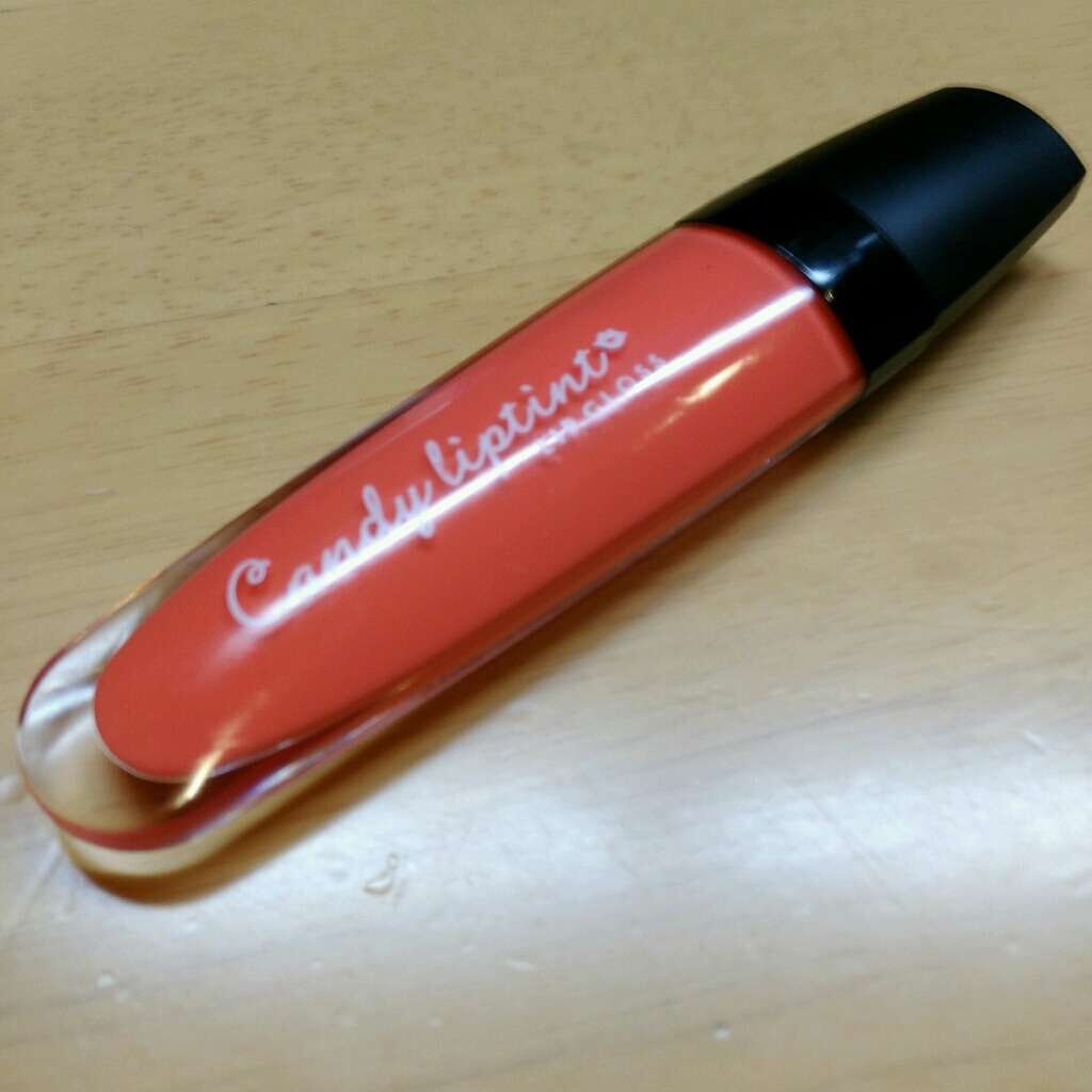 BWキャンディリップティント/ビューティーワールド/リップティントを使ったクチコミ（1枚目）