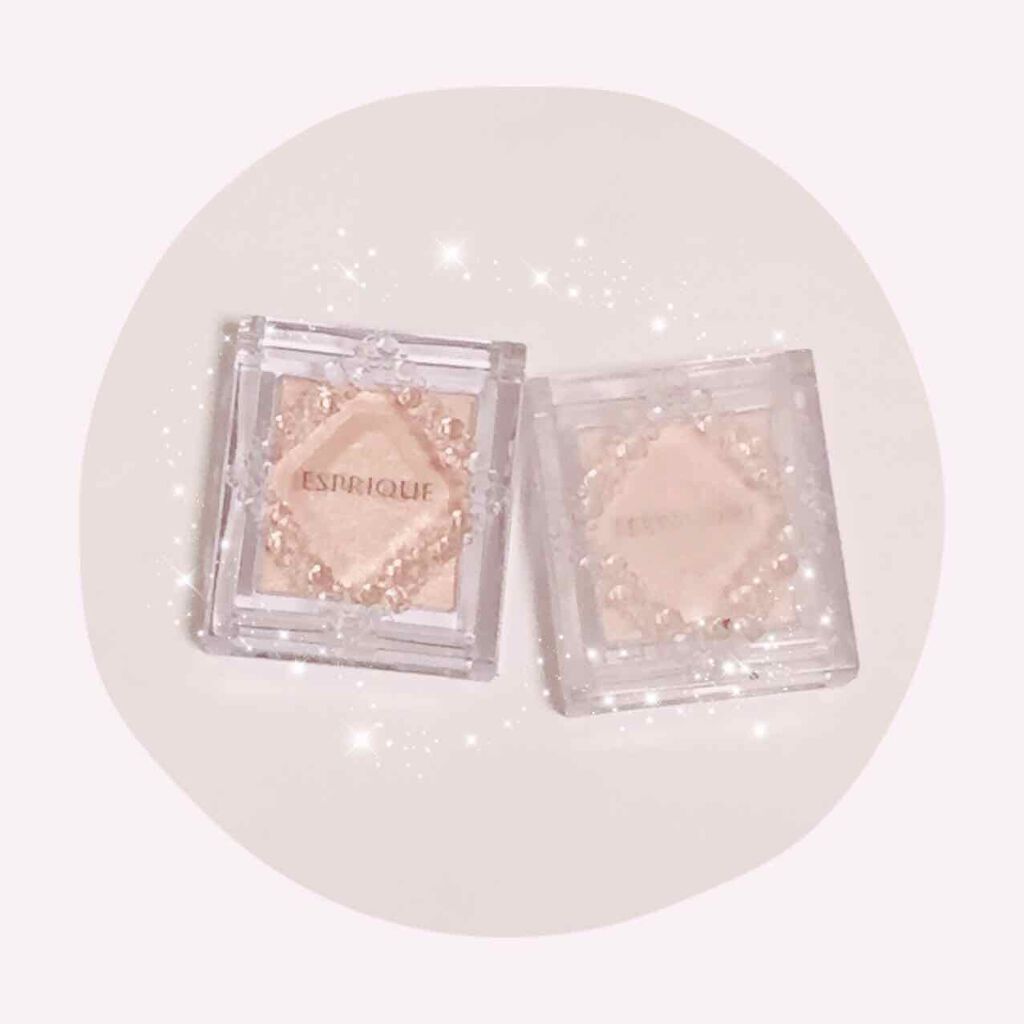 セレクト アイカラー/ESPRIQUE/単色アイシャドウ by 天照御御澪