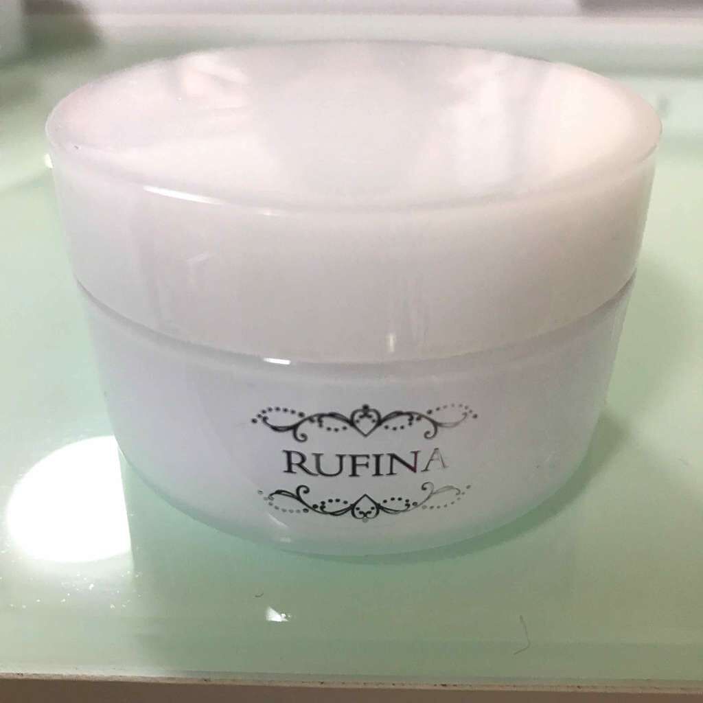 ルフィーナ/キュアメディカル/ボディクリームを使ったクチコミ（1枚目）