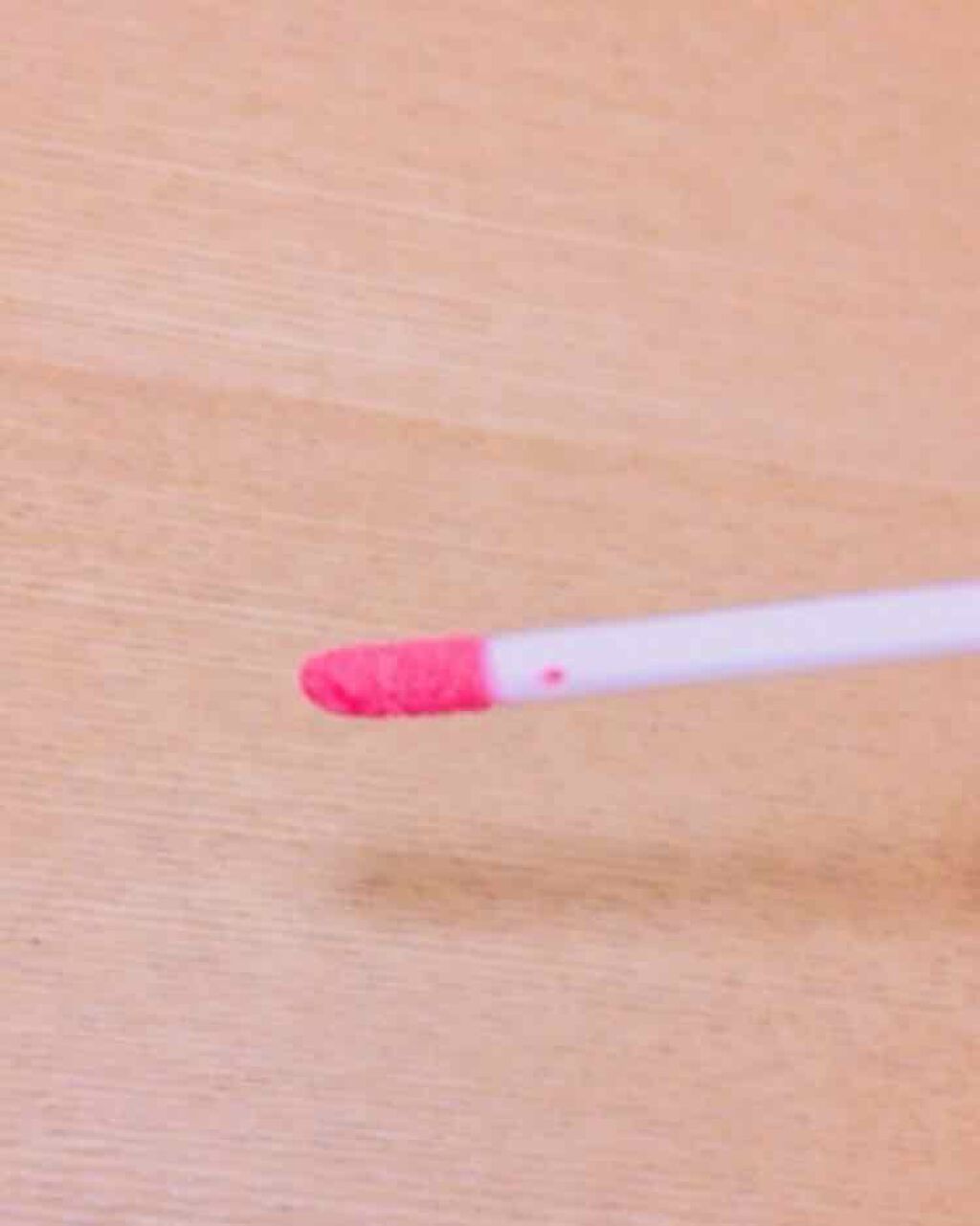 3CE TATTOO LIP TINT/3CE/リップグロスを使ったクチコミ(3枚目)