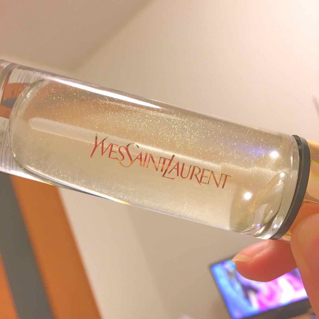 ラディアント タッチ ブラープライマー/YVES SAINT LAURENT BEAUTE/化粧下地を使ったクチコミ（1枚目）