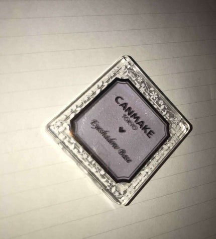 プレイカラー アイシャドウ/ETUDE/アイシャドウパレットを使ったクチコミ(2枚目)