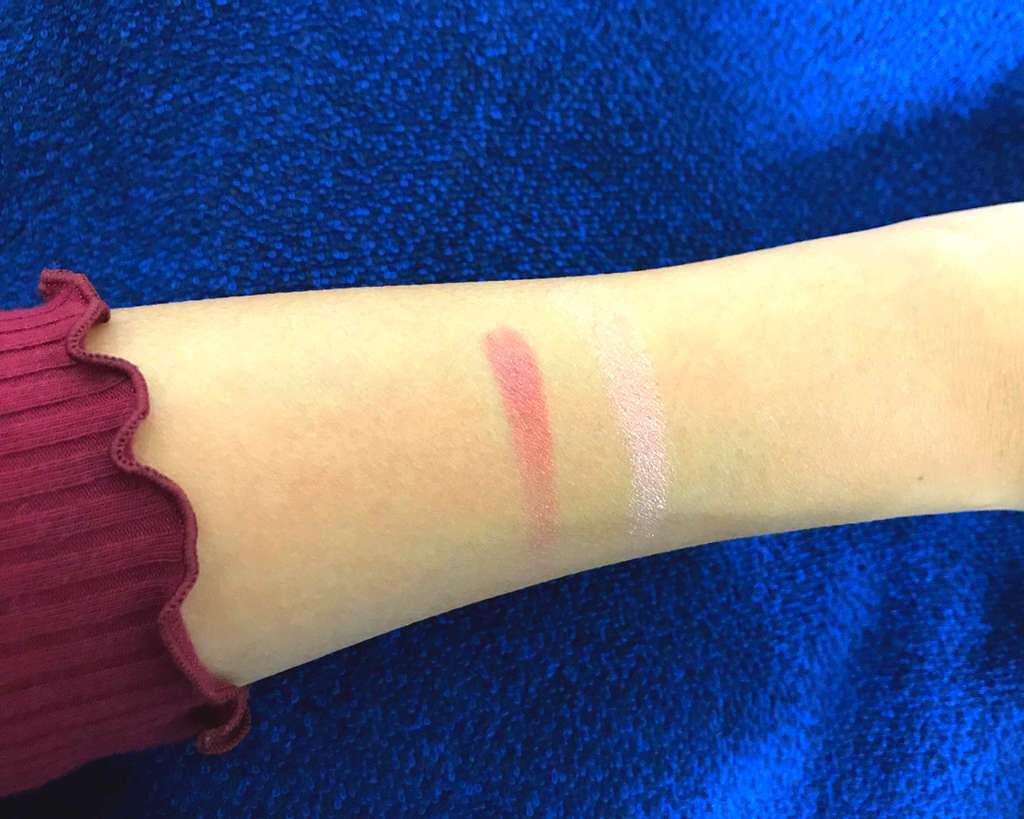 ワイドルックアイズ/インテグレート/アイシャドウパレットを使ったクチコミ(3枚目)