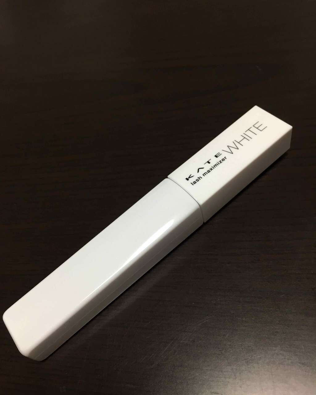 ラッシュマキシマイザーN/KATE/マスカラ下地を使ったクチコミ(1枚目)