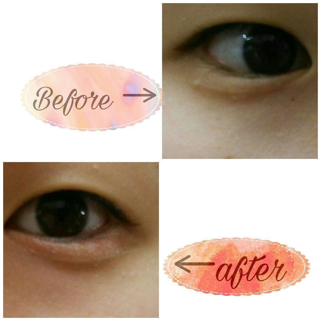 ドローイング アイブロウ ペンシル/ETUDE/アイブロウペンシルを使ったクチコミ（3枚目）