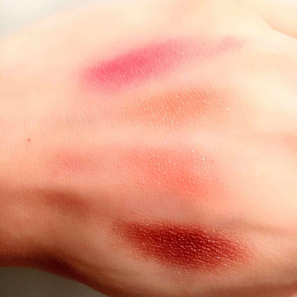 ルックアット マイアイズ/ETUDE/単色アイシャドウを使ったクチコミ(2枚目)