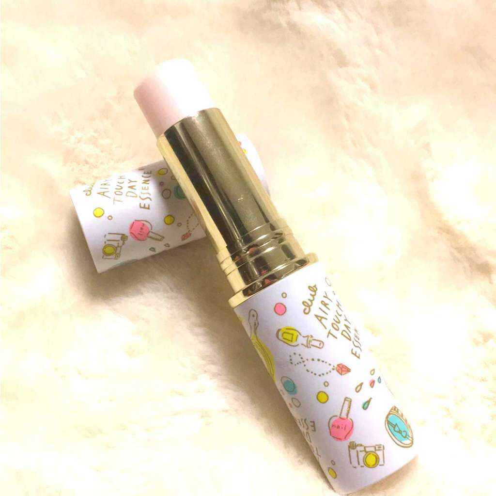 エアリータッチ デイエッセンス/クラブ/美容液を使ったクチコミ(1枚目)