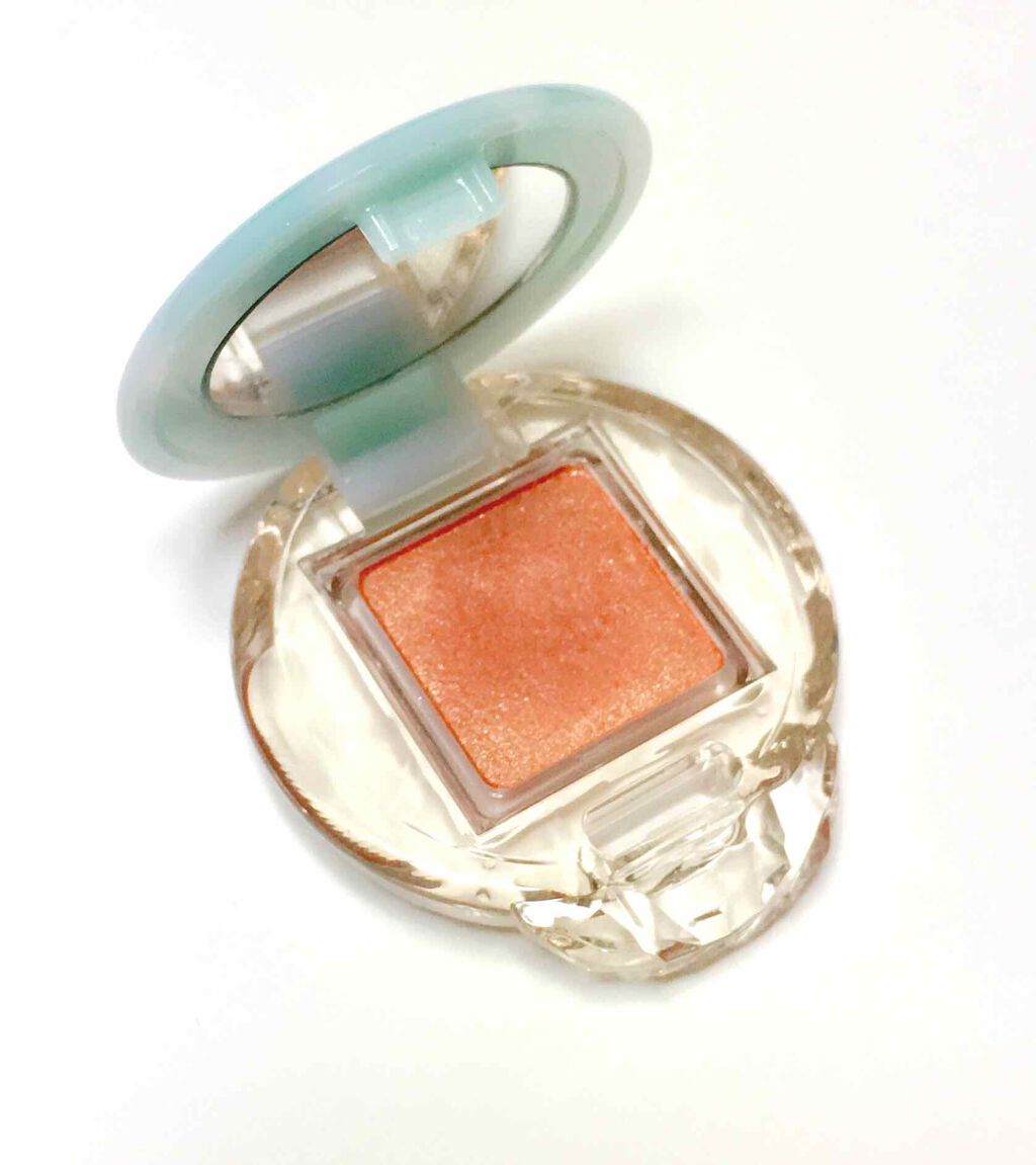 ファインカラー/エレガンス クルーズ/パウダーチークを使ったクチコミ(1枚目)