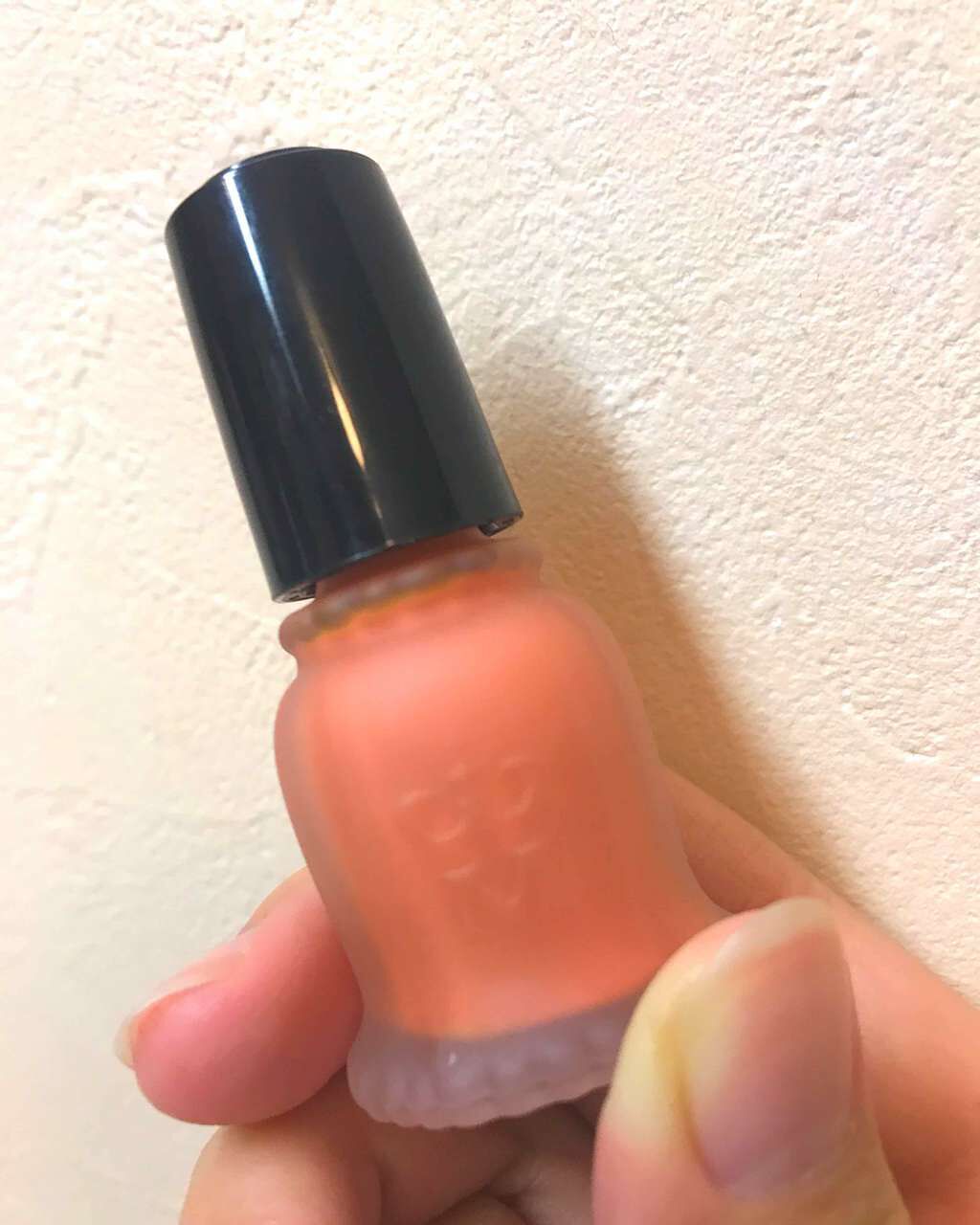 クリーム・デ・チーク/MAJOLICA MAJORCA/ジェル・クリームチークを使ったクチコミ（1枚目）