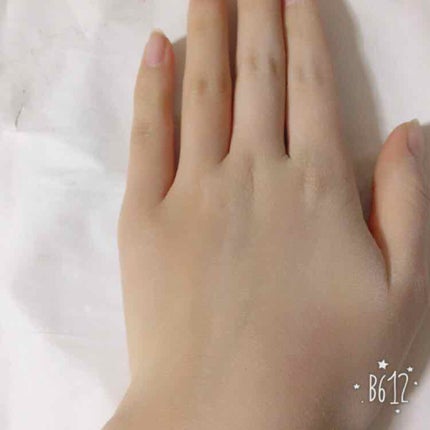 すっぴんパウダー/クラブ/プレストパウダーを使ったクチコミ(3枚目)