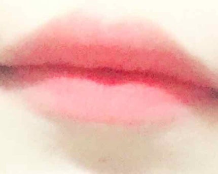 ベルベットリキッドルージュ/キャンドゥ/口紅を使ったクチコミ(2枚目)