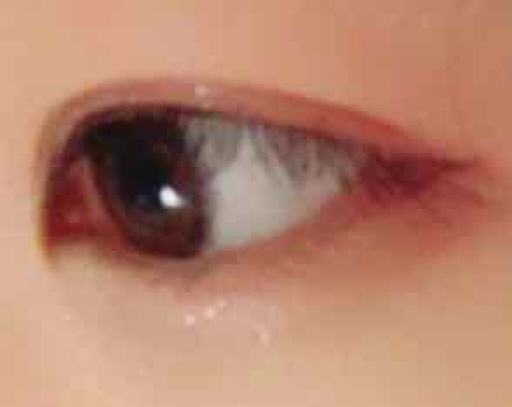 アディクション ザ アイシャドウ/ADDICTION/単色アイシャドウを使ったクチコミ（2枚目）