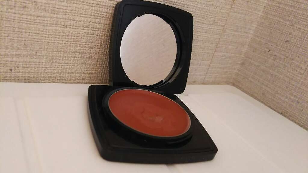 粧具 口紅/よーじや/口紅を使ったクチコミ(3枚目)