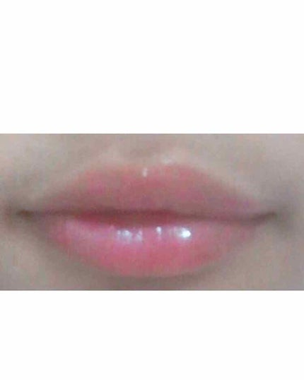 38°C / 99°F リップトリートメント (リップ美容液)/UZU BY FLOWFUSHI/リップケアを使ったクチコミ(4枚目)