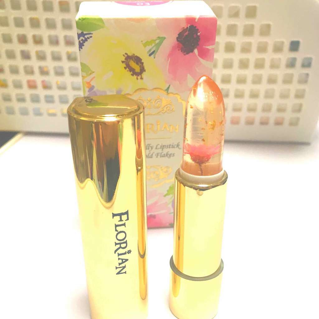 リップ/FLORIAN/口紅を使ったクチコミ(1枚目)