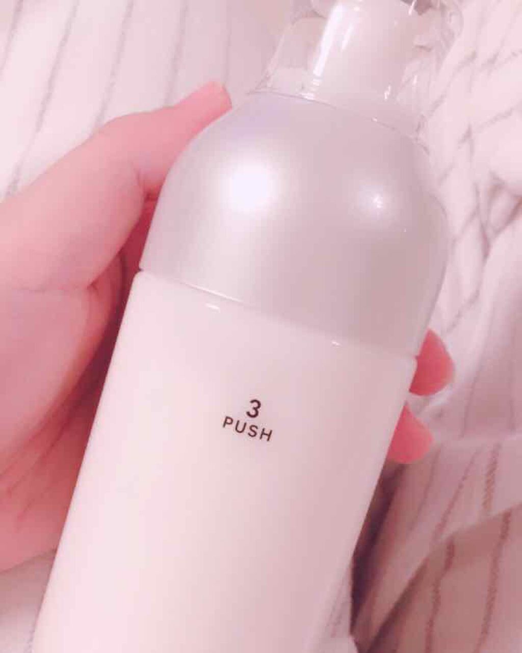 ME エクストラ 4/IPSA/化粧水を使ったクチコミ(1枚目)