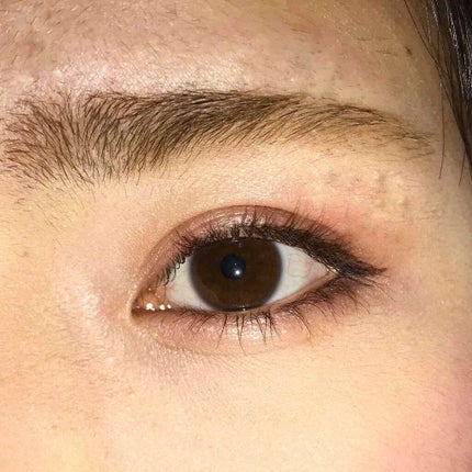 シャドーカスタマイズ/MAJOLICA MAJORCA/単色アイシャドウを使ったクチコミ(3枚目)