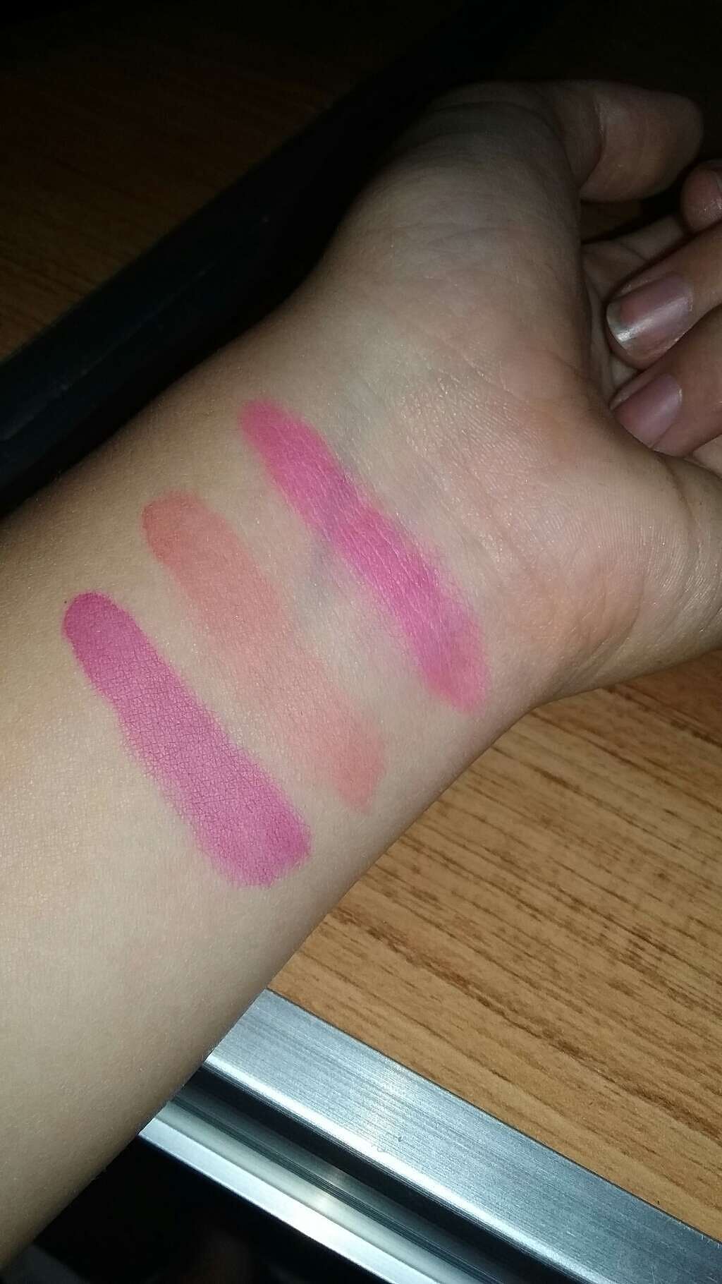 ジェリーリップティント/キャンドゥ/リップティントを使ったクチコミ(3枚目)