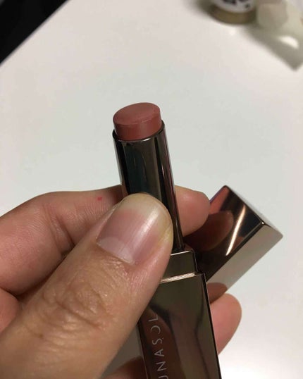 フルグラマーリップス/LUNASOL/口紅を使ったクチコミ(1枚目)