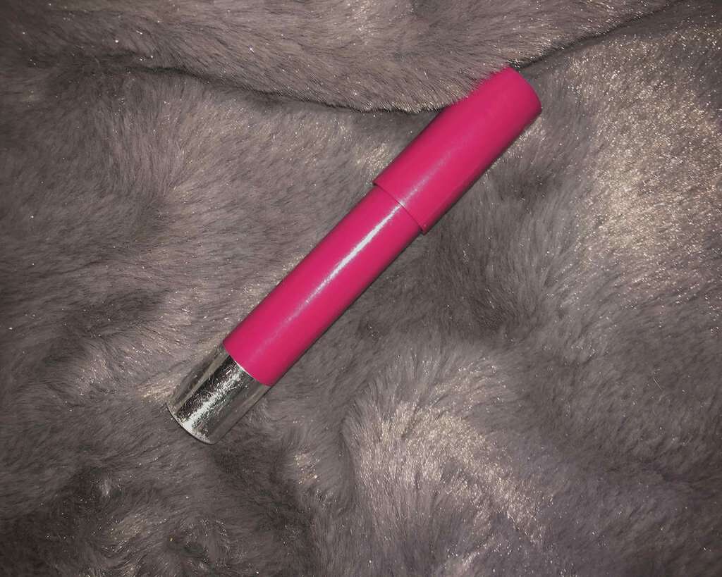 バーム ステイン/REVLON/口紅を使ったクチコミ(1枚目)