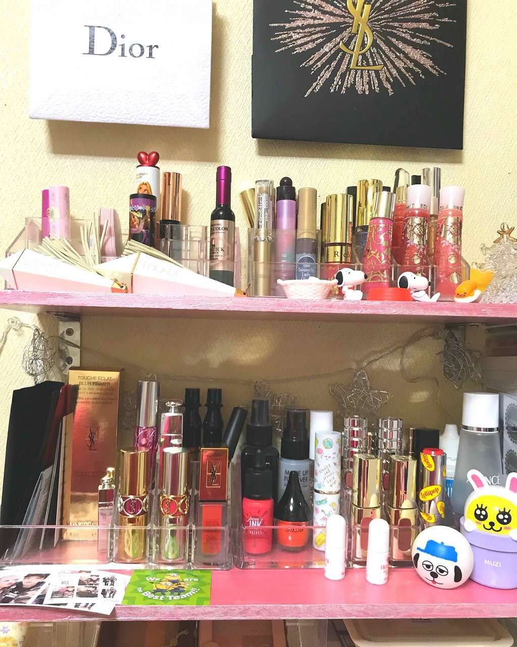 peperari on LIPS ãð#ã³ã¹ã¡åçŽPartïŒðãŸãæåã«âŠããããªç§ã«ãã©ãã¯ãŒæ§..ãïŒ4æç®ïŒ