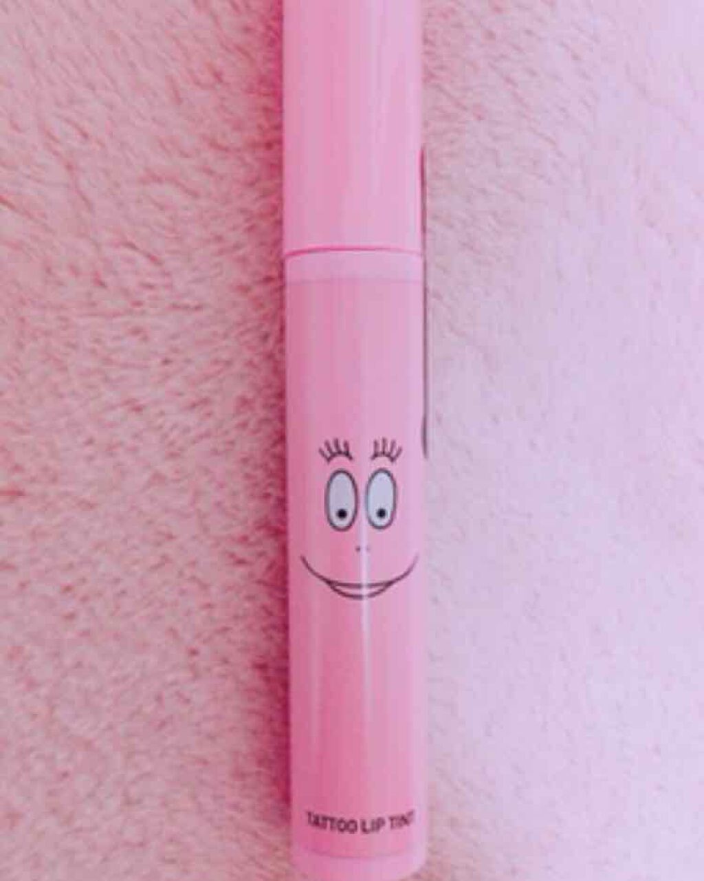 3CE TATTOO LIP TINT/3CE/リップグロスを使ったクチコミ(2枚目)