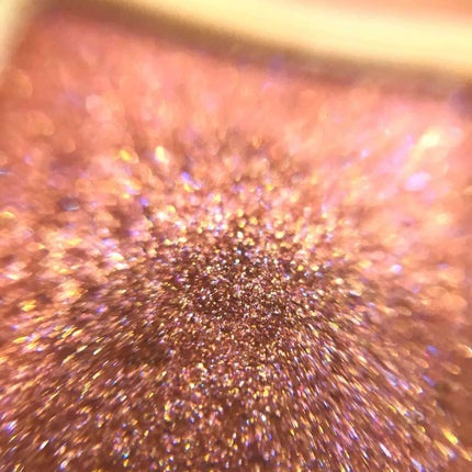 パーフェクトマルチアイズ/キャンメイク/アイシャドウパレットを使ったクチコミ(4枚目)