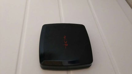 粧具 口紅/よーじや/口紅を使ったクチコミ(1枚目)