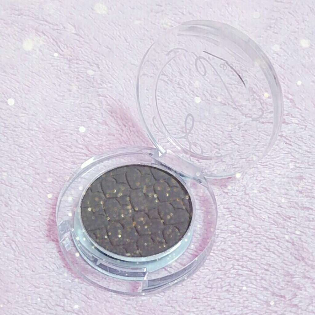 ルックアット マイアイ カフェ/ETUDE/単色アイシャドウを使ったクチコミ(1枚目)