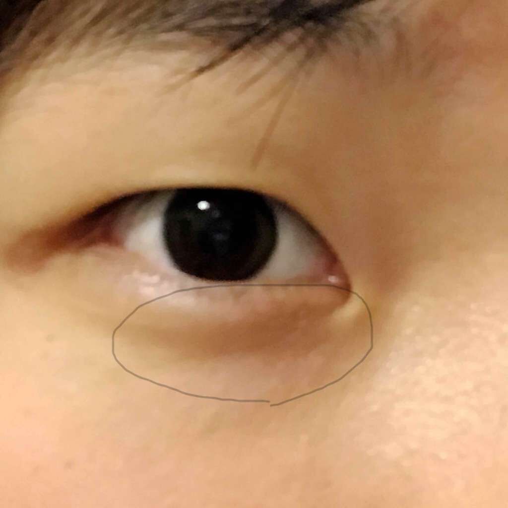 カラースティック モイストラスティングカバー/キャンメイク/スティックコンシーラーを使ったクチコミ(3枚目)