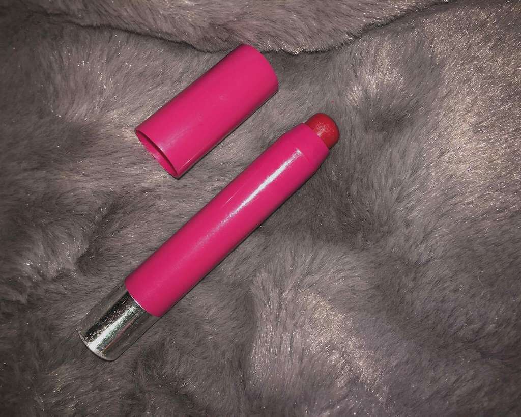 バーム ステイン/REVLON/口紅を使ったクチコミ(2枚目)