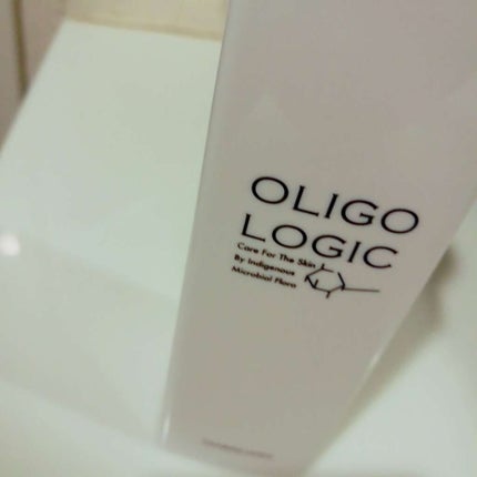 オリゴロジック カルチャリングローションのクチコミ「こちら、育菌効果があるらしい!化粧水です。
私は普段絶対こういった目新しいものを買うような.....」(1枚目)