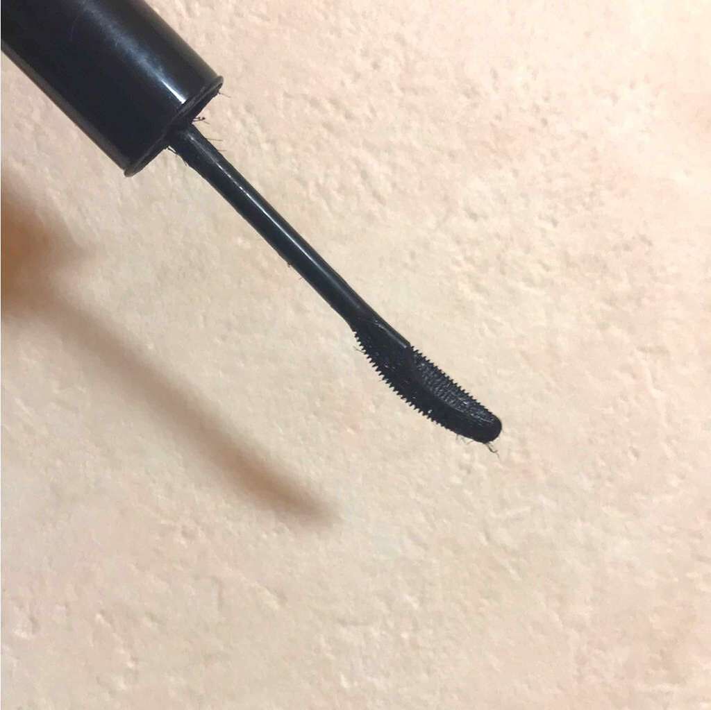 ラッシュエキスパンダー ロングロングロング/MAJOLICA MAJORCA/マスカラを使ったクチコミ(2枚目)