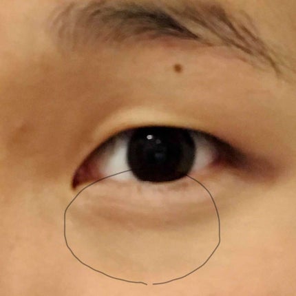 カラースティック モイストラスティングカバー/キャンメイク/スティックコンシーラーを使ったクチコミ(4枚目)