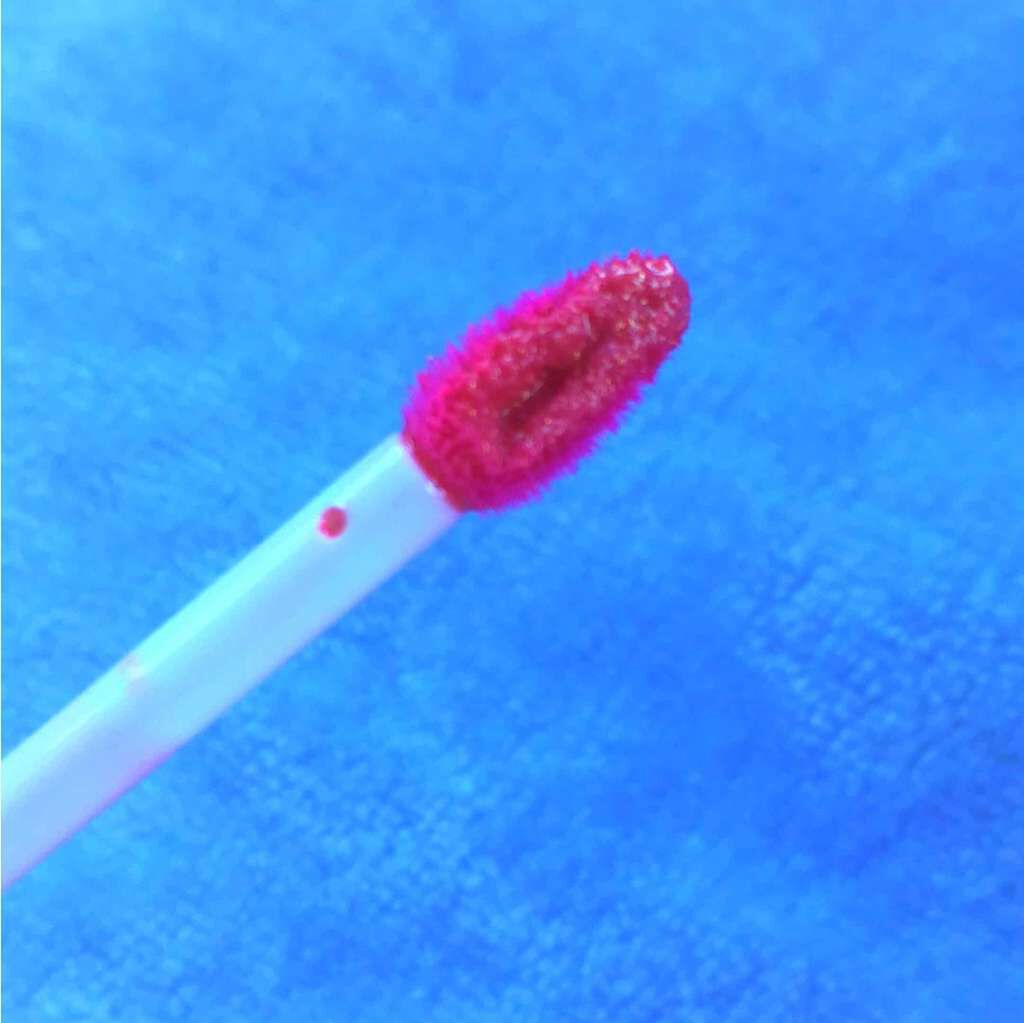 WP ディアダーリンソーダティント/ETUDE/口紅を使ったクチコミ（2枚目）