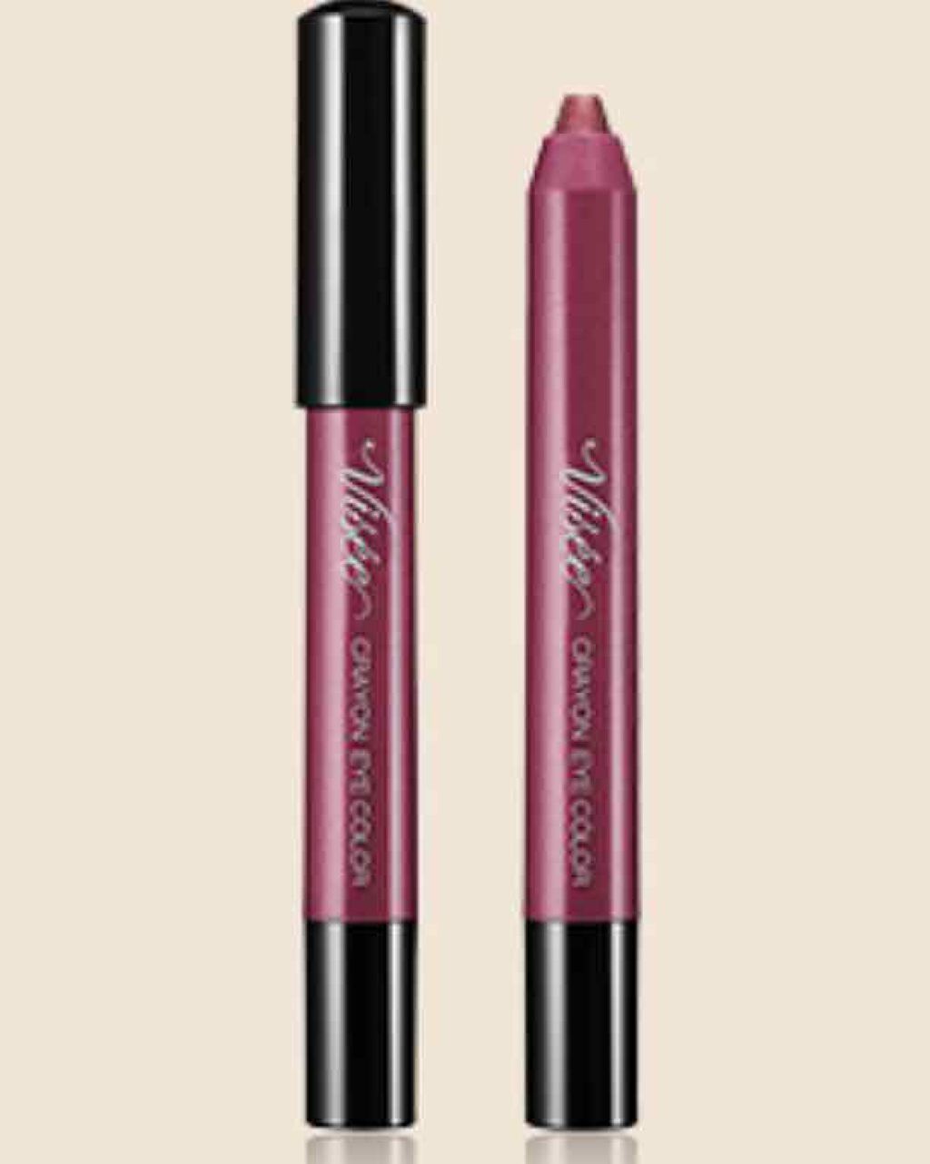 クレヨン アイカラー/Visée/スティックアイシャドウを使ったクチコミ（1枚目）