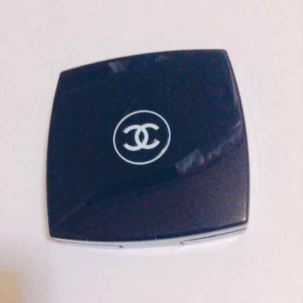 レ キャトル オンブル/CHANEL/アイシャドウパレットを使ったクチコミ(1枚目)