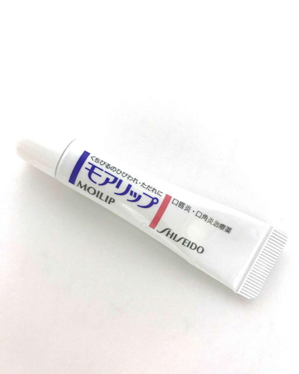 モアリップ N (医薬品)/資生堂薬品/その他を使ったクチコミ（2枚目）