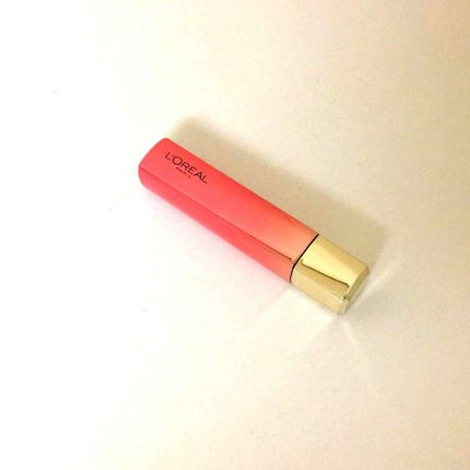 ユイルカレス/ロレアル パリ/リップグロスを使ったクチコミ(1枚目)