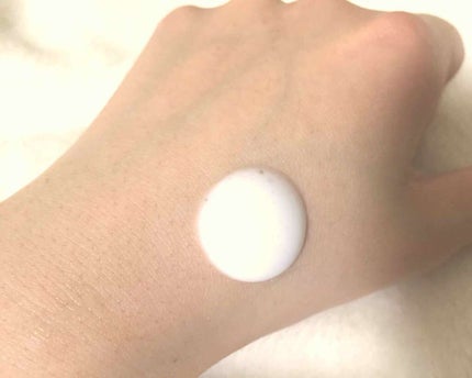 美活パワームース(土台美容液)/SOFINA iP/美容液を使ったクチコミ(3枚目)