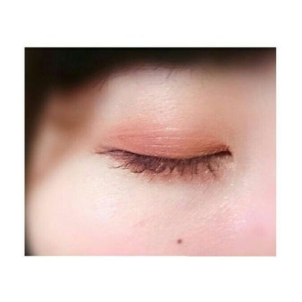 ロング&カールマスカラ アドバンストフィルム/ヒロインメイク/マスカラを使ったクチコミ(3枚目)