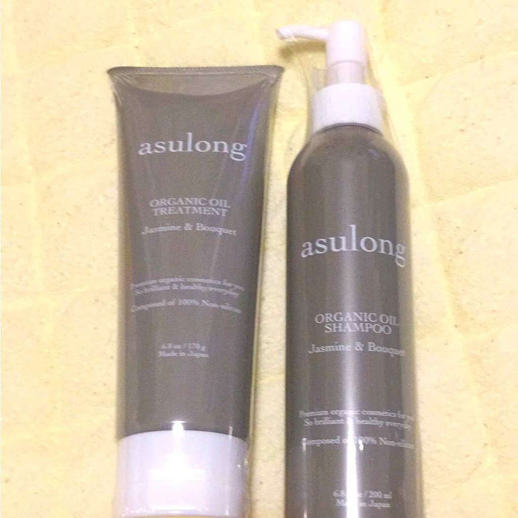 リット製薬 アスロング