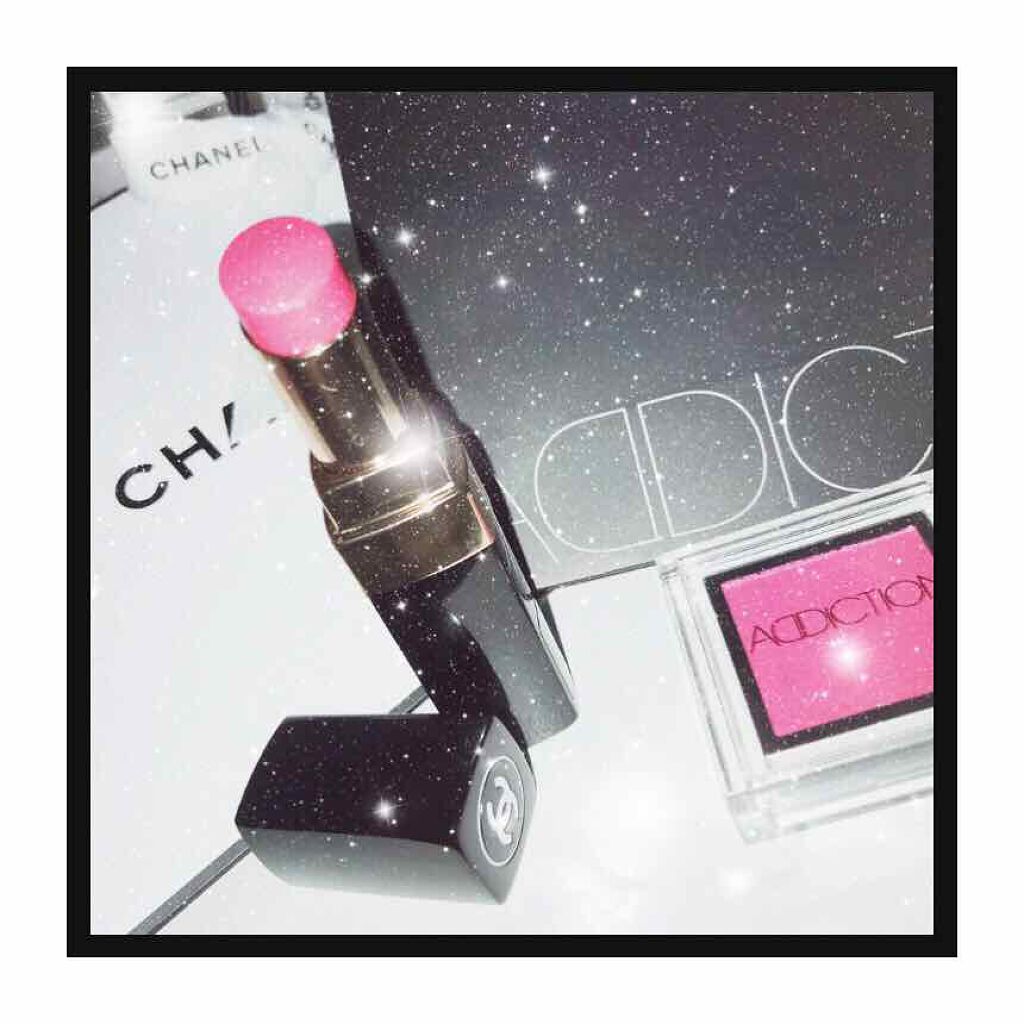 アディクション ザ アイシャドウ/ADDICTION/単色アイシャドウを使ったクチコミ(1枚目)