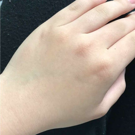 M クッションファンデーション(マット)/MISSHA/クッションファンデーションを使ったクチコミ(2枚目)