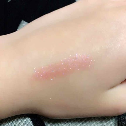 スパークリング ジェム/DAZZSHOP/ジェル・クリームアイシャドウを使ったクチコミ(3枚目)