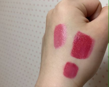 WP ディアダーリンソーダティント/ETUDE/口紅を使ったクチコミ(2枚目)