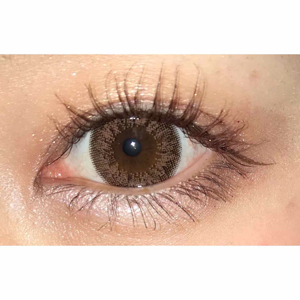 「塗るつけまつげ」ロングタイプ/デジャヴュ/マスカラを使ったクチコミ（1枚目）