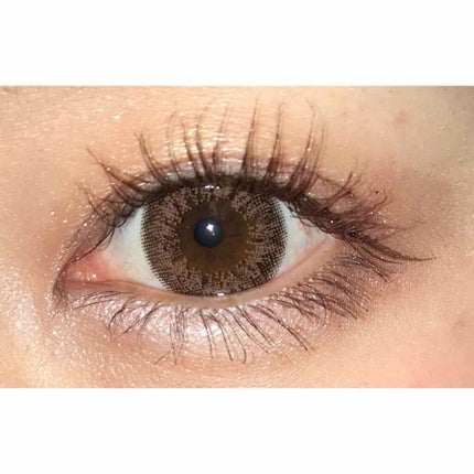 「塗るつけまつげ」ロングタイプ/デジャヴュ/マスカラを使ったクチコミ(1枚目)