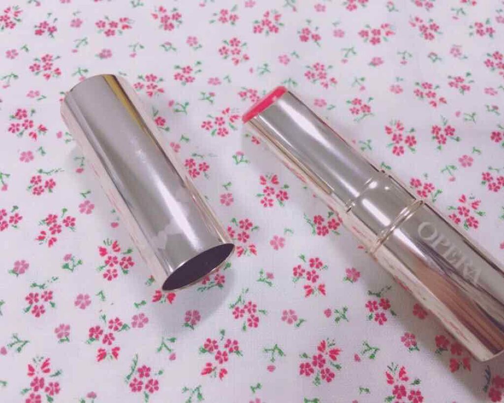 オペラ リップティント N/OPERA/リップティントを使ったクチコミ(1枚目)